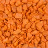 Dekosteine Farbsteine 9-13mm - 1kg Bunte Steine ORANGE Produktbild-Vorschau 1