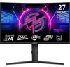 MSI MPG 275CQRXF, 68,6 cm (27"), 2560 x 1440 px, Wide Quad Náhľad obrázku produktu 1