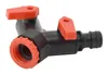 Yato YT-8978, Schlauchanschluss, 1/2", ABS, Schwarz, Orange Produktbild-Vorschau 9
