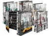 1x10 Herma Motiv-Ordner Trend DIN A4                      Produktbild-Vorschau 6