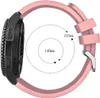 Armband 22mm für Samsung Galaxy Gear S3/Gear 2/ Huawei Produktbild-Vorschau 6