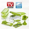 Genius Nicer Dicer Smart Julietti | 16 Teile | Produktbild-Vorschau 2
