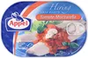 Appel Heringfilets in Tomate Mozzarella Sauce mit Basilikum Produktbild-Vorschau 1