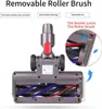 Bürste Kompatibel mit Dyson V7 V8 V10 V11 V15 Bodenbürste Produktbild-Vorschau 3