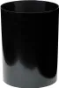 CEP Papierkorb CONFORT 16 Liter schwarz Produktbild-Vorschau 1