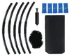 Scatch Scatch Spyderball Set - 92 x 20 CM - Včetně míče, Náhled obrázku produktu 3