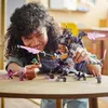LEGO 71772 NINJAGO Le roi de cristal Ensemble avec figurine Voir les images du produit 19