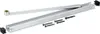 Copia della porta scorrevole per TS 3000 V/TS 5000 silver Anteprima dell’immagine prodotto 15