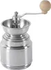ZELLER PRESENT macinacaffè in acciaio inox 16cm Ø9,5cm Anteprima dell’immagine prodotto 6
