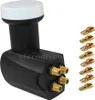 SkyRevolt Quad LNB SRQS Sat für 4 Teilnehmer DVB-S2 HDTV Produktbild-Vorschau 7