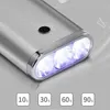 Světlo na prodlužování vlasů, LED lampa na vytvrzování, Náhled obrázku produktu 7