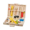 New Classic Toys, 10-teiliges Werkzeugset Produktbild-Vorschau 3