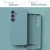 EAZY CASE - TPU Hülle für Samsung Galaxy S25 FE, TPU Case Produktbild-Vorschau 3