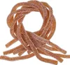 Haribo FIZZ Spaghetti Cola extrasaurer gezuckerter Produktbild-Vorschau 4