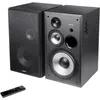 Edifier Studio R2850DB  2.0 schwarz Bluetooth retail Produktbild-Vorschau 1