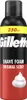Gillette Rasierschaum Original Basis reichhaltige Textur Produktbild-Vorschau 1