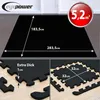 Tapis puzzle Tapis de sport noir 54 tapis avec rebord Voir les images du produit 20