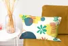 MuchoWow® Zierkissen Sofakissen Wohnzimmer Dekokissen 50x30 Produktbild-Vorschau 6