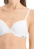 PUMA Pushup-BH Damen white 75B Produktbild-Vorschau 8