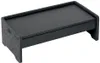 DURABLE Monitor Ständer EFFECT, 508158 schwarz Produktbild-Vorschau 9