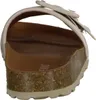Verbenas Reiko Lac Pantolette Weiß Produktbild-Vorschau 9