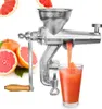 Presse-agrumes efficace pour fruits et légumes avec tissu Voir les images du produit 2