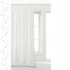 SIIN Veloursvorhang feiner Samt 140x270 Eckart white Produktbild-Vorschau 6
