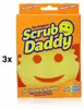 houba SCRUB DADDY lut (v tepl vod mkne) Náhled obrázku produktu 2
