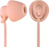 THOMSON Draht Kopfhörer Jack 3,5 mm mit Mikrofon EAR3008 Produktbild-Vorschau 2