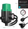KESSER® Pumpensteuerung mit Baranzeige mit Kabel 10 bar Produktbild-Vorschau 7