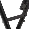 Klappbarer bartisch 2-sitzer schwarz  - 5 five simply smart Produktbild-Vorschau 3