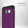 Galaxy S8 Plus Hülle, LaimTop Heavy Duty 3 in 1 Hybrid Hart Produktbild-Vorschau 6