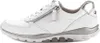 Gabor Schnürhalbschuhe in weiss/weiss kombi, Gr. 5.5 Produktbild-Vorschau 16