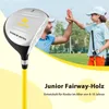 GOPLUS Fairway 3 Golfschläger Holz, 86 cm Golfschläger für Produktbild-Vorschau 4