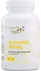 Vitaworld Bromelain 500 mg | 100 Kapseln | eiweißspaltendes Produktbild-Vorschau 4