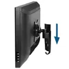Supporto per monitor ARCTIC W1A, montaggio a muro, 13" - Anteprima dell’immagine prodotto 11