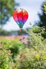 windspiel Ballon Twist Sunrise 104 x 28 cm Polyester Produktbild-Vorschau 3