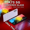 2-Stück Samsung Galaxy A73 5G – gehärtetes Glas 9H – Produktbild-Vorschau 3