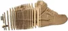 Cartonic 3D puzzle teniska, bota, kartonová 3D stavebnice, Náhled obrázku produktu 5