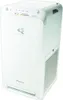 Daikin MC55W Luftreiniger 82 m² 53 dB 37 W Weiß Produktbild-Vorschau 9
