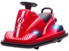 AIYAPLAY 6V Kinder Autoscooter Kinder Elektroauto mit 2 Produktbild-Vorschau 1