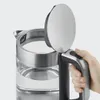 SEVERIN Wasserkocher WK 3420 Glas / Edelstahl Produktbild-Vorschau 20