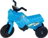 Enduro Yupee tyrkysová malé plastové sedadlo výška 26 cm Náhľad obrázku produktu 5