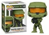 Halo - Master Chief With MA40 Assault Rifle 13 - Funko Pop! Produktbild-Vorschau 5