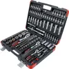 A tool kit laid out in its case. Náhled obrázku produktu