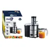 Entsafter, 900W Saftpresse elektrisch, Juicer, Produktbild-Vorschau 5