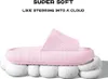 Rutschfeste Badeschuhe für Damen & Herren – Bequeme EVA Produktbild-Vorschau 3