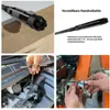 ECI Tools Verstellbare Handreibahle HSS Ø 21 - 23 mm Produktbild-Vorschau 4