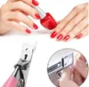 Jumada's - Coupe-ongles rose - Coupe-ongles artificiel - Voir les images du produit 3