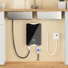Warmwasserspeicher, Schnellheizung, konstante Temperatur, Produktbild-Vorschau 4